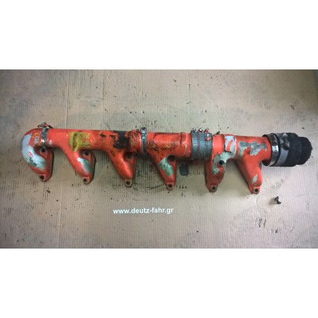 ΠΟΛΛΑΠΛΗ ΕΙΣΑΓΩΓΗΣ ΑΕΡΑ ΚΙΝΗΤΗΡΑ BF6L913T