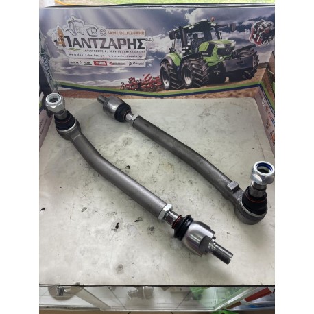 ΑΚΡΟ ΜΠΑΡΑΣ ΜΠΡΟΣΤΙΝΟΥ ΑΞΟΝΑ  ΑΡΙΣΤΕΡΟ DEUTZ FAHR AGROTRON M-TTV 630-ΣΕΙΡΑ 7