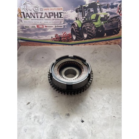 ΣΕΤ ΣΥΜΠΛΕΚΤΗΣ ΕΜΠΡΟΣΘΙΟΥ ΔΙΑΦΟΡΙΚΟΥ DEUTZ FAHR D68-78     