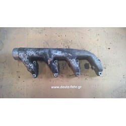 ΠΟΛΛΑΠΛΗ ΕΙΣΑΓΩΓΗΣ ΑΕΡΑ ΚΙΝΗΤΗΡΑ  F4L912-913