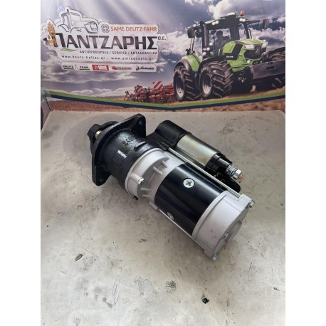 ΜΙΖΑ 12V DEUTZ FAHR D-DX ΜΕ ΜΕΙΩΤΗΡΑ
