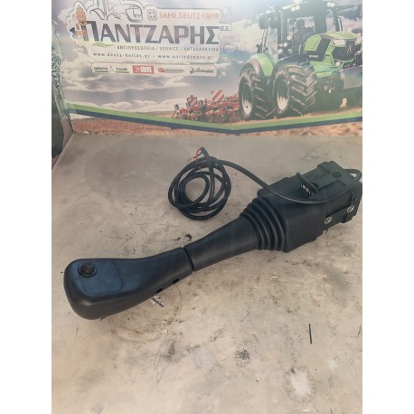 JOYSTICK ΜΕ ΔΙΑΚΟΠΤΗ 