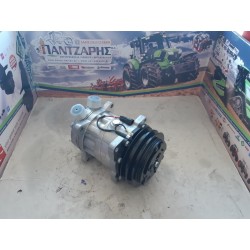 ΚΟΜΠΡΕΣΕΡ A/C SAME - DEUTZ FAHR AGROPLUS