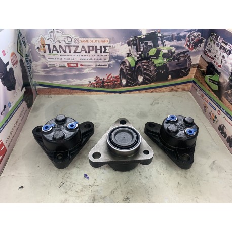 ΚΥΛΙΝΔΡΑΚΙ ΤΡΙΓΩΝΟ DEUTZ FAHR AGROXTRA - DX 140 -145 - DX ΣΕΙΡΑ 3-6