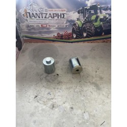 DUMPER ΑΝΤΙΚΡΑΔΑΣΜΙΚΟ ΥΔΡΑΥΛΙΚΟΥ 64CC