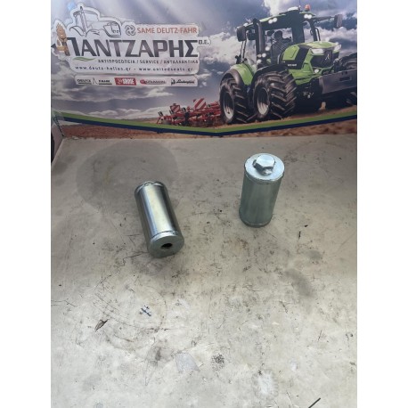 DUMPER ΑΝΤΙΚΡΑΔΑΣΜΙΚΟ ΥΔΡΑΥΛΙΚΟΥ 118CC