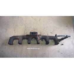 ΠΟΛΛΑΠΛΗ ΕΞΑΓΩΓΗΣ ΚΙΝΗΤΗΡΑ DEUTZ DX 6.61 F6L913T