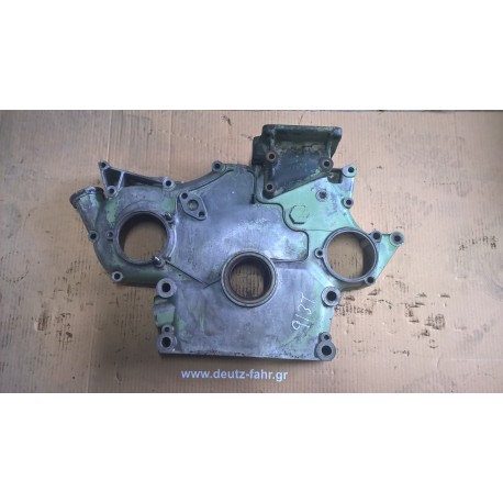 ΚΑΠΑΚΙ ΚΙΝΗΤΗΡΑ DEUTZ ΕΜΠΡΟΣ (ΚΑΘΡΕΠΤΗΣ)F6L913T