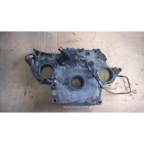 ΚΑΠΑΚΙ ΚΙΝΗΤΗΡΑ ΕΜΠΡΟΣ DEUTZ ΜΕ ΑΕΡΟΤΟΥΡΜΠΙΝΑ ΛΑΔΙΟΥ 912-913