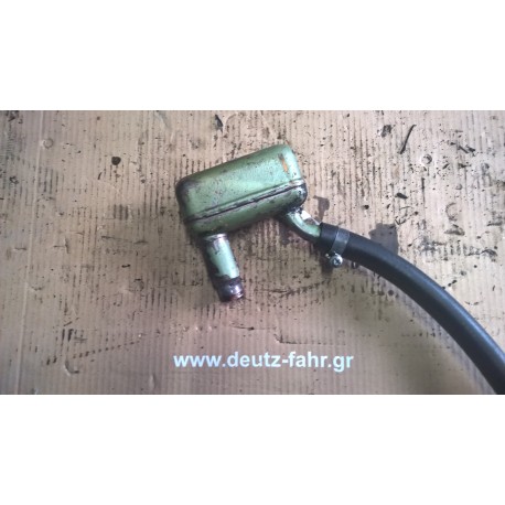 ΔΟΧΕΙΟ ΑΝΑΘΥΜΙΑΣΕΩΝ ΚΙΝΗΤΗΡΑ DEUTZ F4L-F6L 912-913