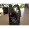 ΛΑΔΙ ΚΙΝΗΤΗΡΑ FUCHS TITAN SUPERIOR DIESEL 20W50 5LT