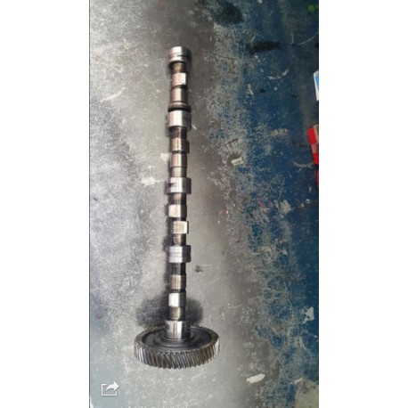 ΕΚΚΕΝΤΡΟΦΟΡΟΣ DEUTZ F4L 912