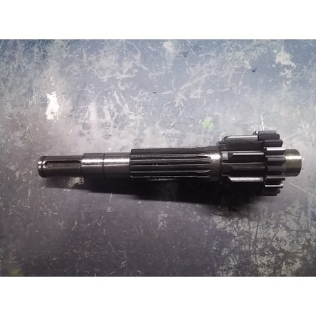 ΑΞΟΝΑΣ ΧΕΙΡΟΦΡΕΝΟΥ ΣΑΣΜΑΝ DEUTZ-FAHR 1322 