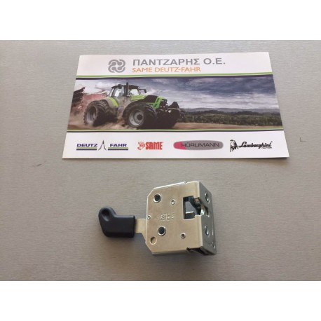 ΚΛΕΙΔΑΡΙΑ ΕΣΩΤΕΡΙΚΗ AGROSTAR ΑΡΙΣΤ-ΔΕΞΙΑ