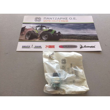 ΔΙΑΚΟΠΤΗΣ ΣΑΣΜΑΝ D 06-07 ΤΑΧΥΤΗΤΩΝ