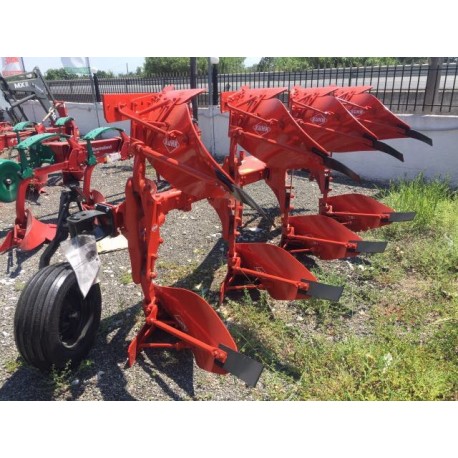 ΑΡΟΤΡΟ KHUN ΑΝΑΣΤΡΕΦΟΜΕΝΟ MULTIMASTER 123 (4 MAX)