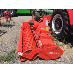 ΣΒΟΛΟΚΟΠΤΗΣ KUHN HRB 353 3.5 ΜΕΤΡΩΝ ΜΕ ΚΥΛΙΝΔΡΟ 