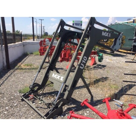 ΦΟΡΤΩΤΗΣ U10 MX