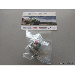 ΠΟΜΠΑΚΙ ΠΕΤΡΕΛΑΙΟΥ ΠΑΛΑΙΟΥ ΤΥΠΟΥ DEUTZ-FAHR