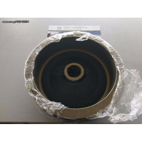 ΤΑΜΠΟΥΡΟ ΦΡΕΝΩΝ DEUTZ-FAHR D8006-10006