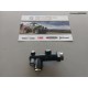 ΠΟΜΠΑΚΙ ΦΡΕΝΟΥ DEUTZ-FAHR DX ΟΛΑ 22mm FAG FTE