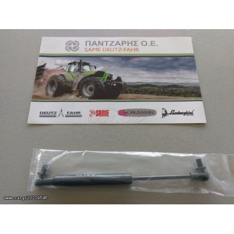 ΑΜΟΡΤΙΣΕΡ ΗΛΙΟΡΟΦΗΣ DEUTZ-FAHR AGROTRON ΟΛΑ