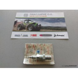 ΠΡΟΘΕΡΜΑΝΣΗ ΚΙΝΗΤΗΡΑ DEUTZ-FAHR ΓΙΑ ΟΛΑ ΤΑ ΑΕΡΟΨΥΚΤΑ