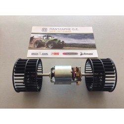 ΜΟΤΕΡ ΚΑΛΟΡΙΦΕΡ DX-AGROPRIMA-AGROEXTRA