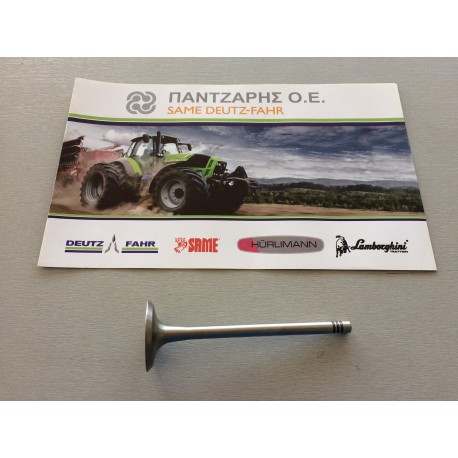 ΒΑΛΒΙΔΑ ΕΞΑΓΩΓΗΣ FL912-913