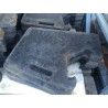 ΑΝΤΙΒΑΡΑ DEUTZ-FAHR DX ΕΜΠΡΟΣ 42KG