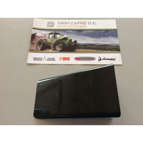 ΒΑΣΗ ΦΛΑΣ ΕΜΠΡΟΣΘΙΟΥ ΦΤΕΡΟΥ D06-07 ΟΛΑ