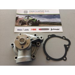 ΥΔΡΑΝΤΛΙΑ DEUTZ FAHR 1012 ΟΛΑ ΤΑ AGROTRON-AGROFARM-K