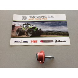 ΦΥΣΟΥΝΑ ΓΚΑΖΙΟΥ AGROTRON