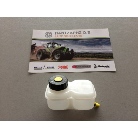 ΔΟΧΕΙΟ ΥΓΡΩΝ DX 3 - AGROXTRA