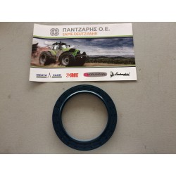 ΤΣΙΜΟΥΧΑ ΗΜΙΑΞΟΝΙΟΥ AGROPRIMA-AGROXTRA-3-DX 3.90