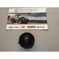 ΠΟΜΠΑΚΙ ΠΕΤΡΕΛΑΙΟΥ ΜΕ ΤΡΟΧΑΛΙΑ AGROTRON - ΣΕΙΡΑ Κ