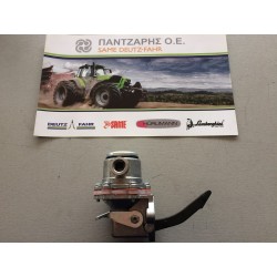 ΠΟΜΠΑ ΠΕΤΡΕΛΑΙΟΥ SAME & AGROLUX