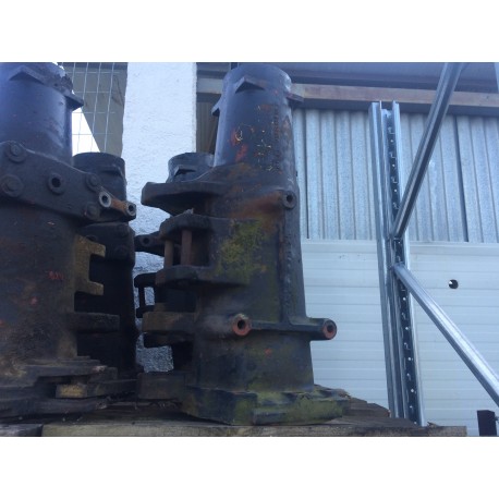 ΧΩΝΙ ΠΙΣΩ DEUTZ-FAHR DX 85-6.10-30