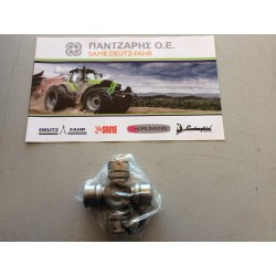 ΣΤΑΥΡΟΣ 30x83 ΜΕ ΚΑΝΑΛΙ DX 6.10-30-50