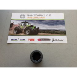 ΜΟΥΦΑ ΕΜΠΡΟΣΘΙΟΥ ΔΙΑΦΟΡΙΚΟΥ ΚΕΝΤΡΙΚΟΥ AGROFARM 