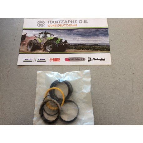 ΣΕΤ ΜΠΟΥΚΑΛΑΣ ΤΙΜΟΝΙΟΥ AGROFARM - AGROPLUS