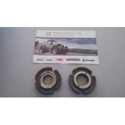 ΒΑΣΗ ΣΥΓΧΡΟΝΙΣΤΗ 1ΗΣ-2ΑΣ DX ΟΛΑ