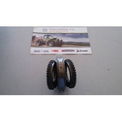 ΣΥΓΧΡΟΝΙΣΜΟΣ ΚΟΜΠΛΕ 1ΗΣ-2ΑΣ DX ΟΛΑ