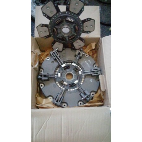 ΠΛΑΤΩ ΚΟΜΠΛΕ ΜΕ 2 ΔΙΣΚΟΥΣ AGROSTAR - DX