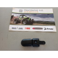 ΜΕΝΤΕΣΕΣ ΠΛΑΙΝΟΥ ΠΑΡΑΘΥΡΟΥ AGROTRON 