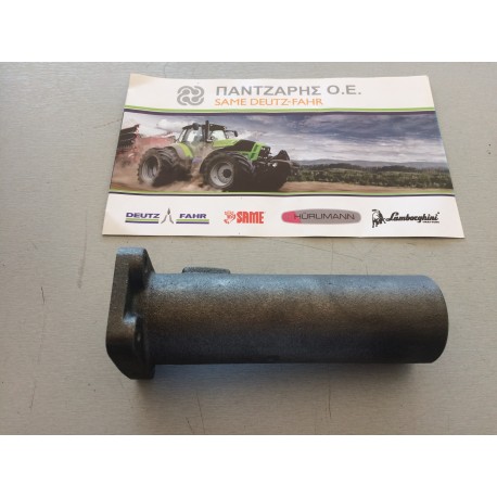 ΣΩΛΗΝΑΣ ΕΞΑΤΜΙΣΗΣ ΠΑΛΑΙΟΥ ΤΥΠΟΥ DX ΟΛΑ