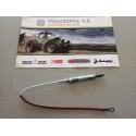 ΠΡΟΘΕΡΜΑΝΣΗ ΜΕ ΚΑΛΩΔΙΟ 12V DEUTZ FAHR 1012-1013 