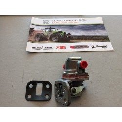 ΠΟΜΠΑΚΙ ΠΕΤΡΕΛΑΙΟΥ SAME