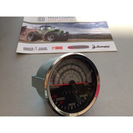 ΣΤΡΟΦΟΜΕΤΡΟ ΜΕ ΓΩΝΙΑ DEUTZ FAHR ΟΛΑ ΤΑ D
