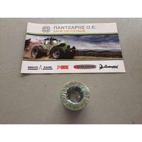 ΡΟΥΛΕΜΑΝ ΕΜΠΡΟΣΘΙΟΥ ΔΙΑΦΟΡΙΚΟΥ ΕΠΑΝΩ DX 6.10